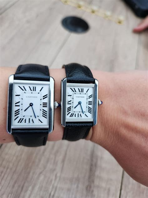 cartier rep reddit